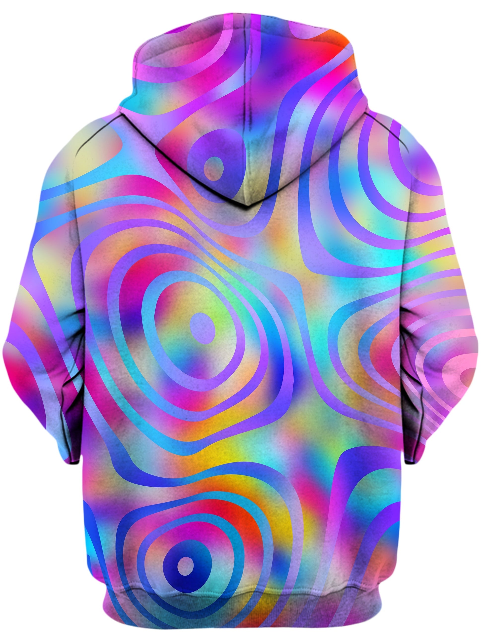 Cali Dreaming Unisex Hoodie -Moonbestprint