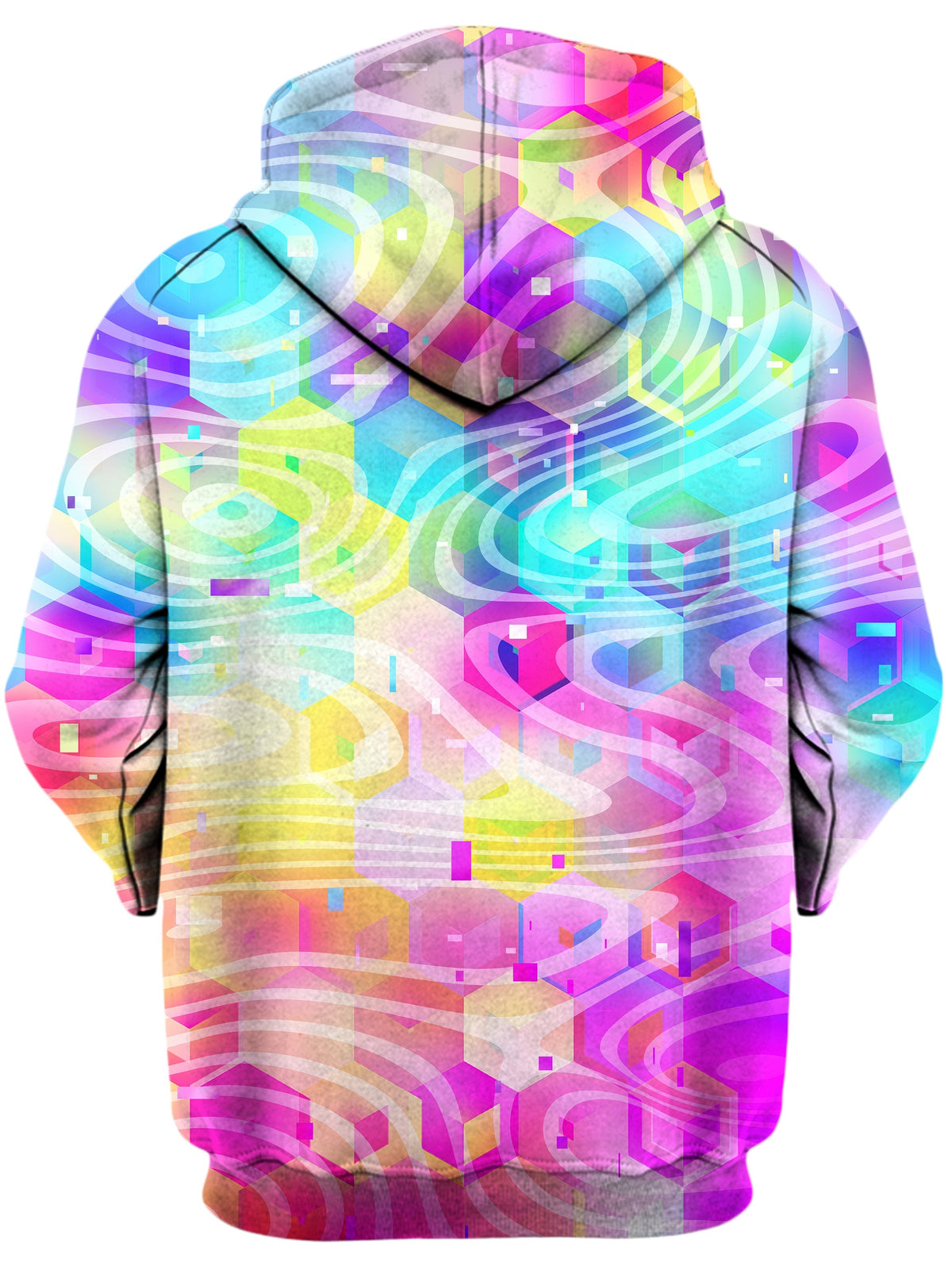 Daytrip Unisex Hoodie -Moonbestprint