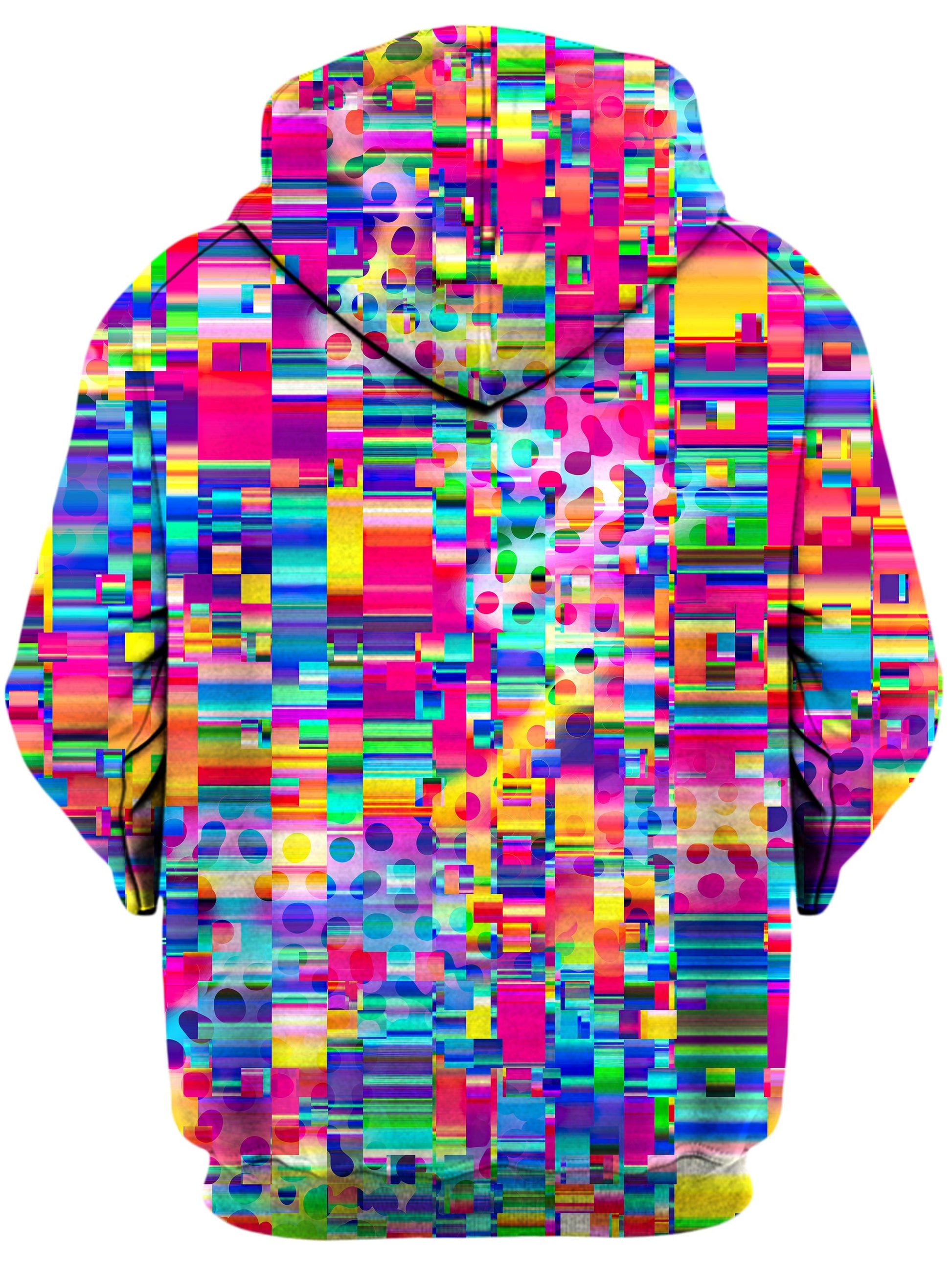 No Signal Unisex Hoodie -Moonbestprint