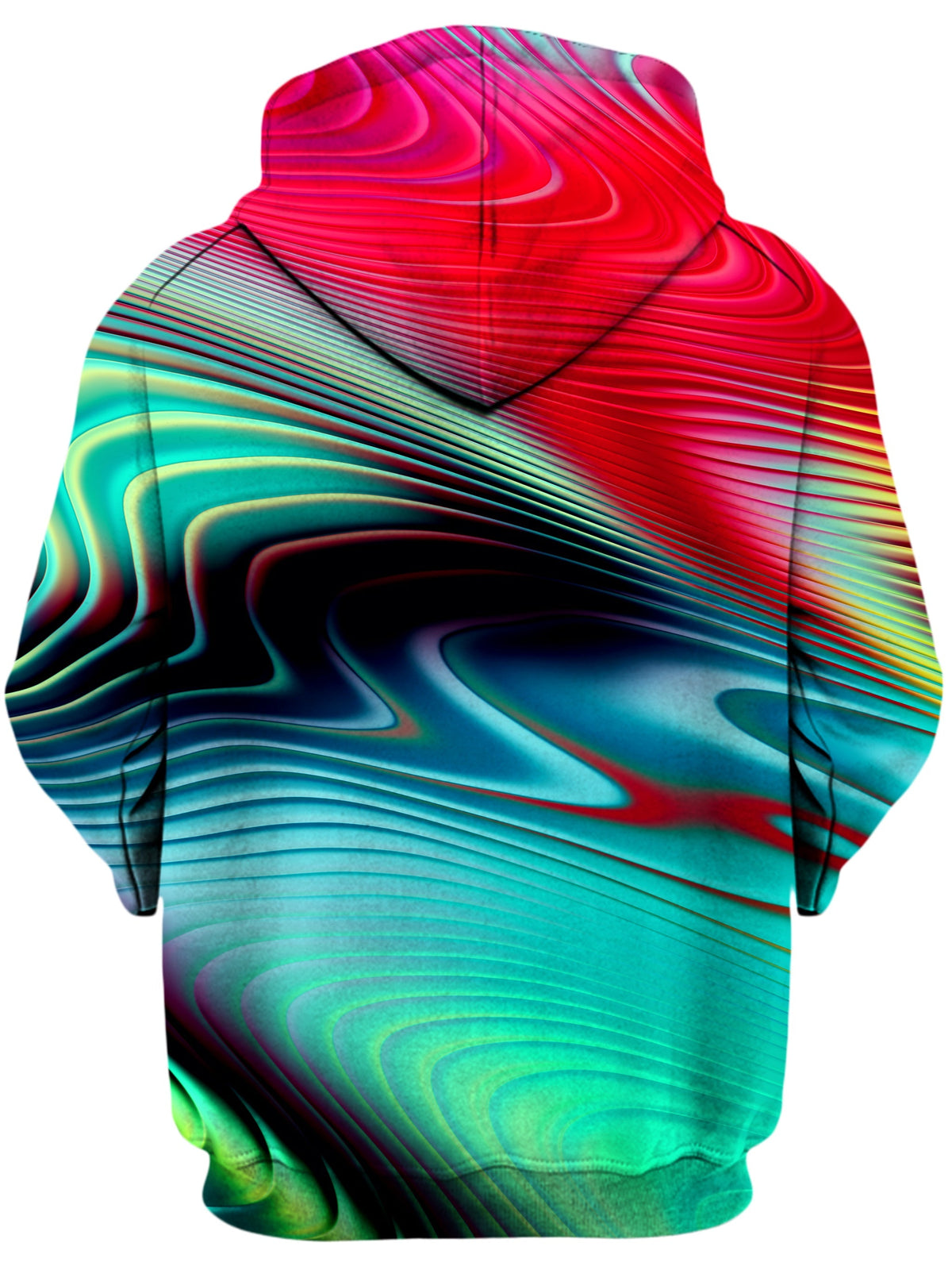 Psy Sand Hills Unisex Hoodie -Moonbestprint