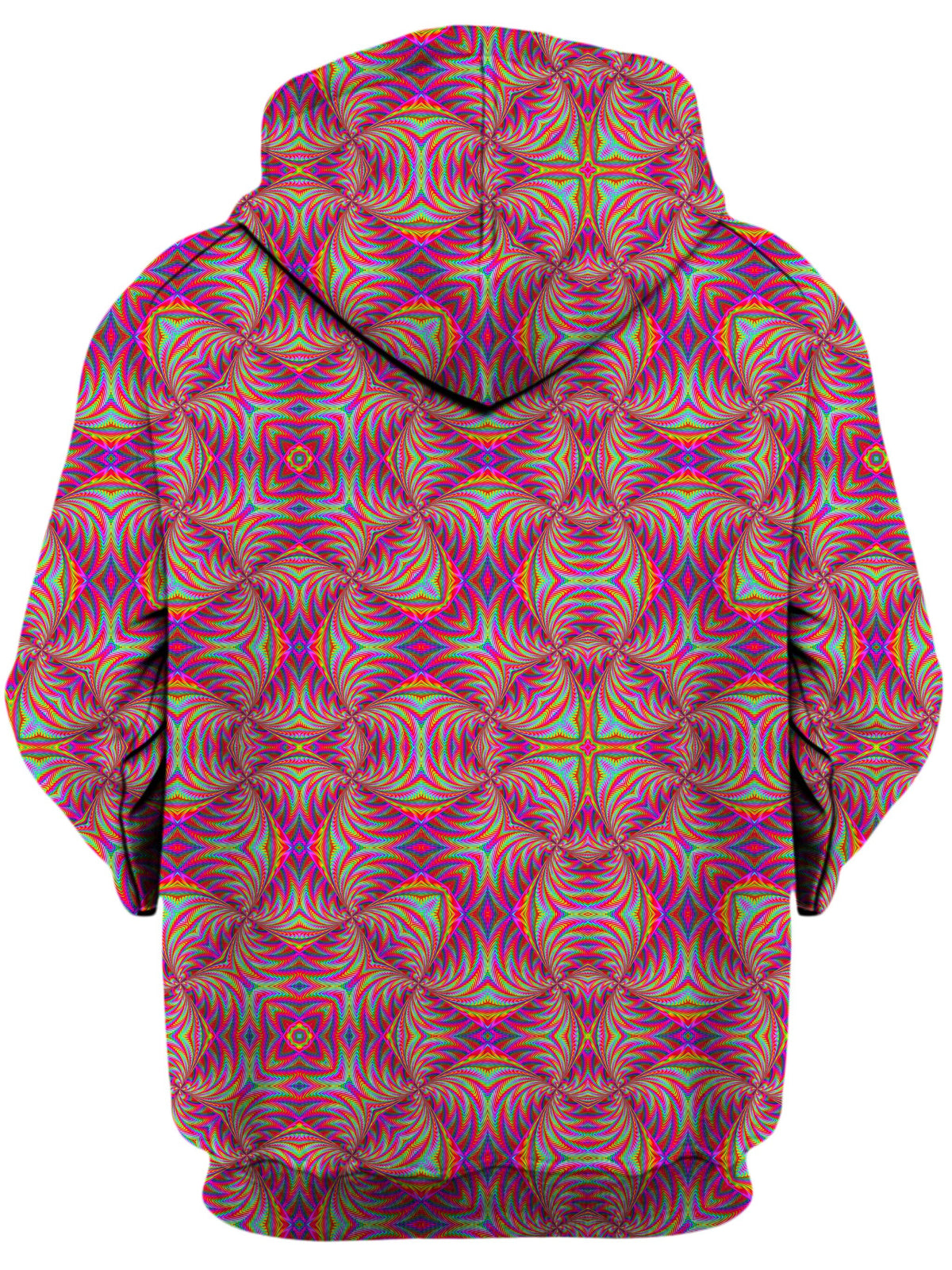 Psy Schism Unisex Hoodie -Moonbestprint
