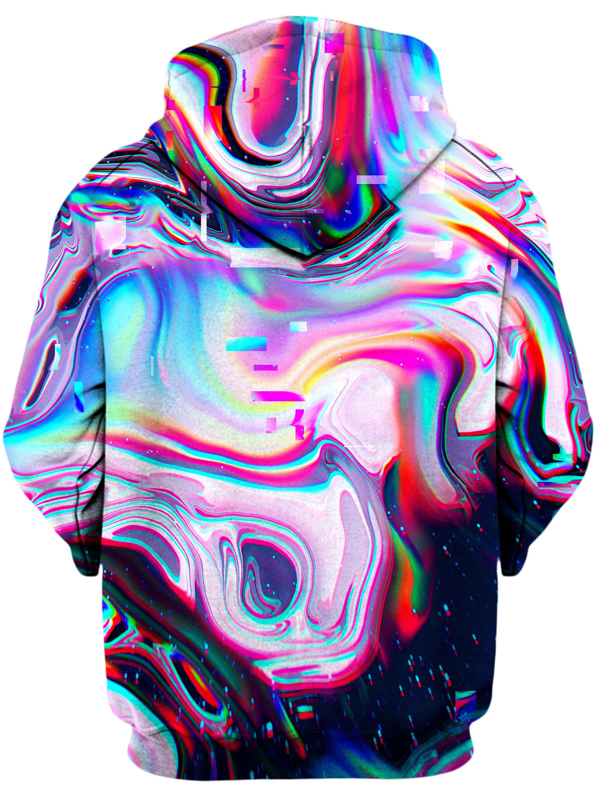 Simulation Break Unisex Hoodie -Moonbestprint