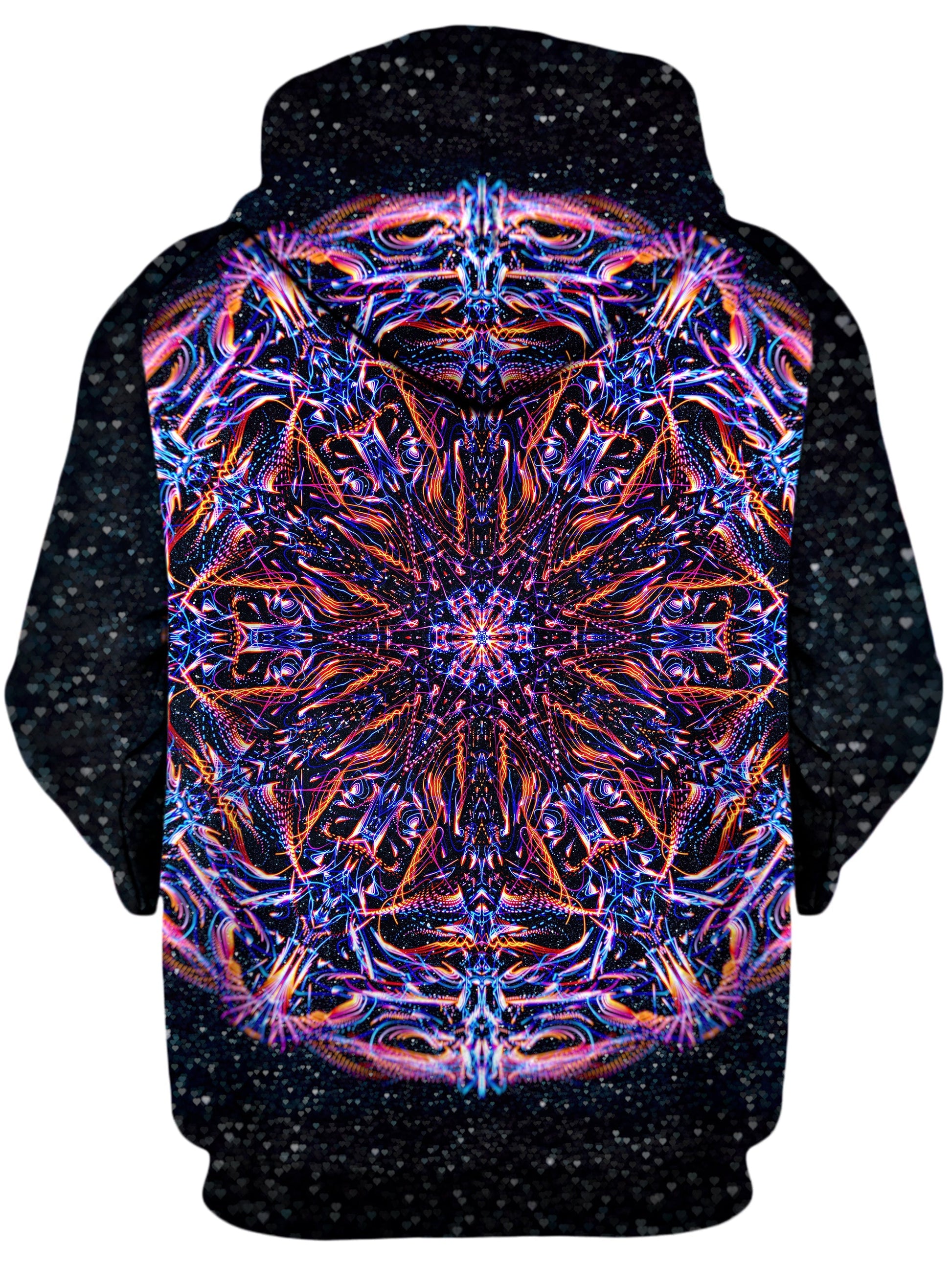 Stargate Prism Unisex Hoodie -Moonbestprint