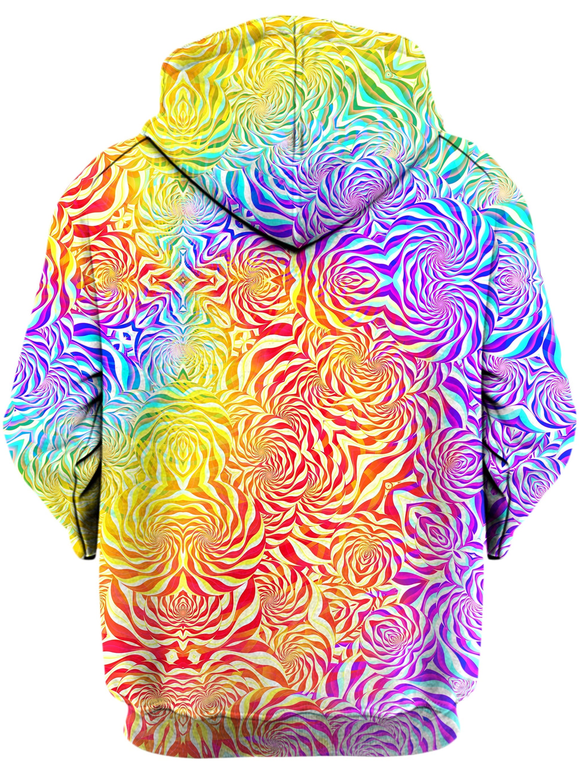Sunrays Unisex Hoodie -Moonbestprint