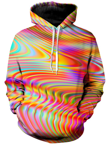 Afternoon Delight Unisex Hoodie -Moonbestprint