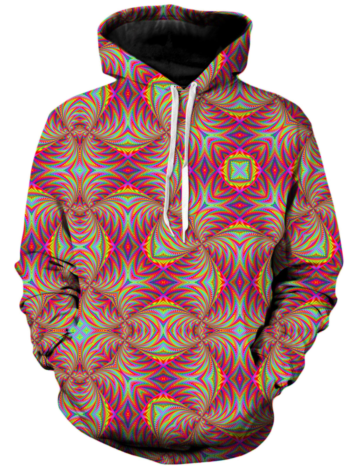 All The Faves Unisex Hoodie -Moonbestprint