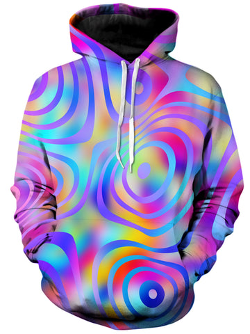Cali Dreaming Unisex Hoodie -Moonbestprint
