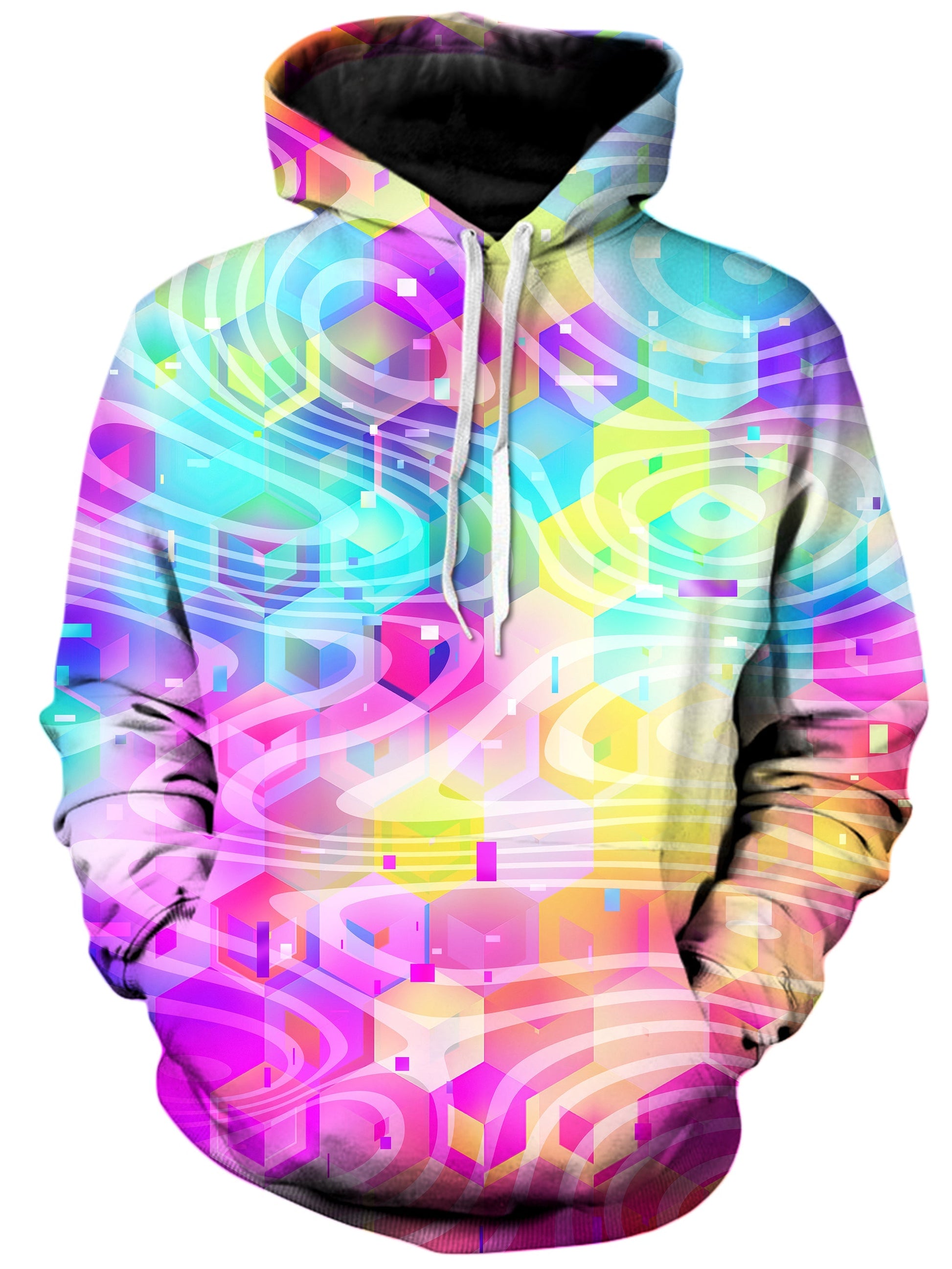 Daytrip Unisex Hoodie -Moonbestprint