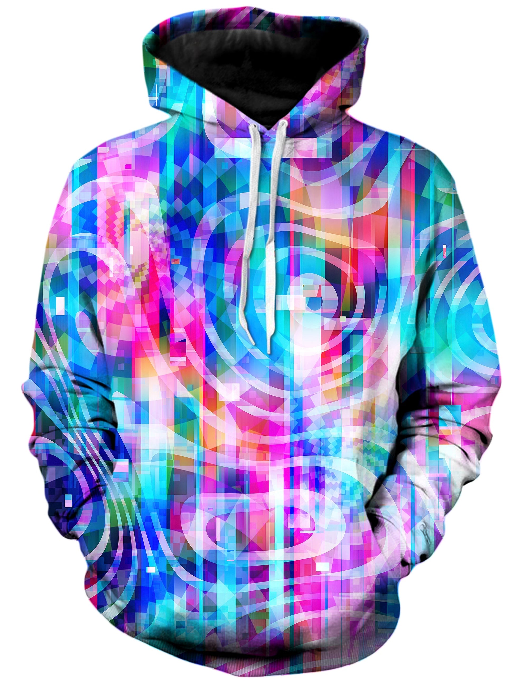 Motherboard Unisex Hoodie -Moonbestprint