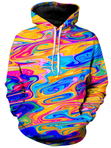 Phaze Unisex Hoodie -Moonbestprint