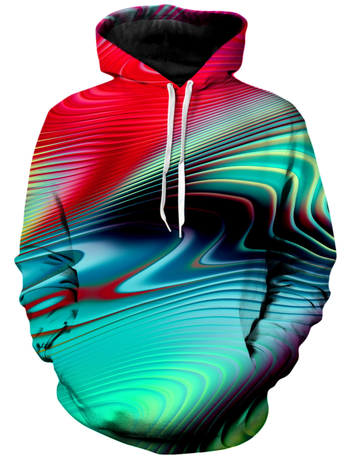 Psy Sand Hills Unisex Hoodie -Moonbestprint