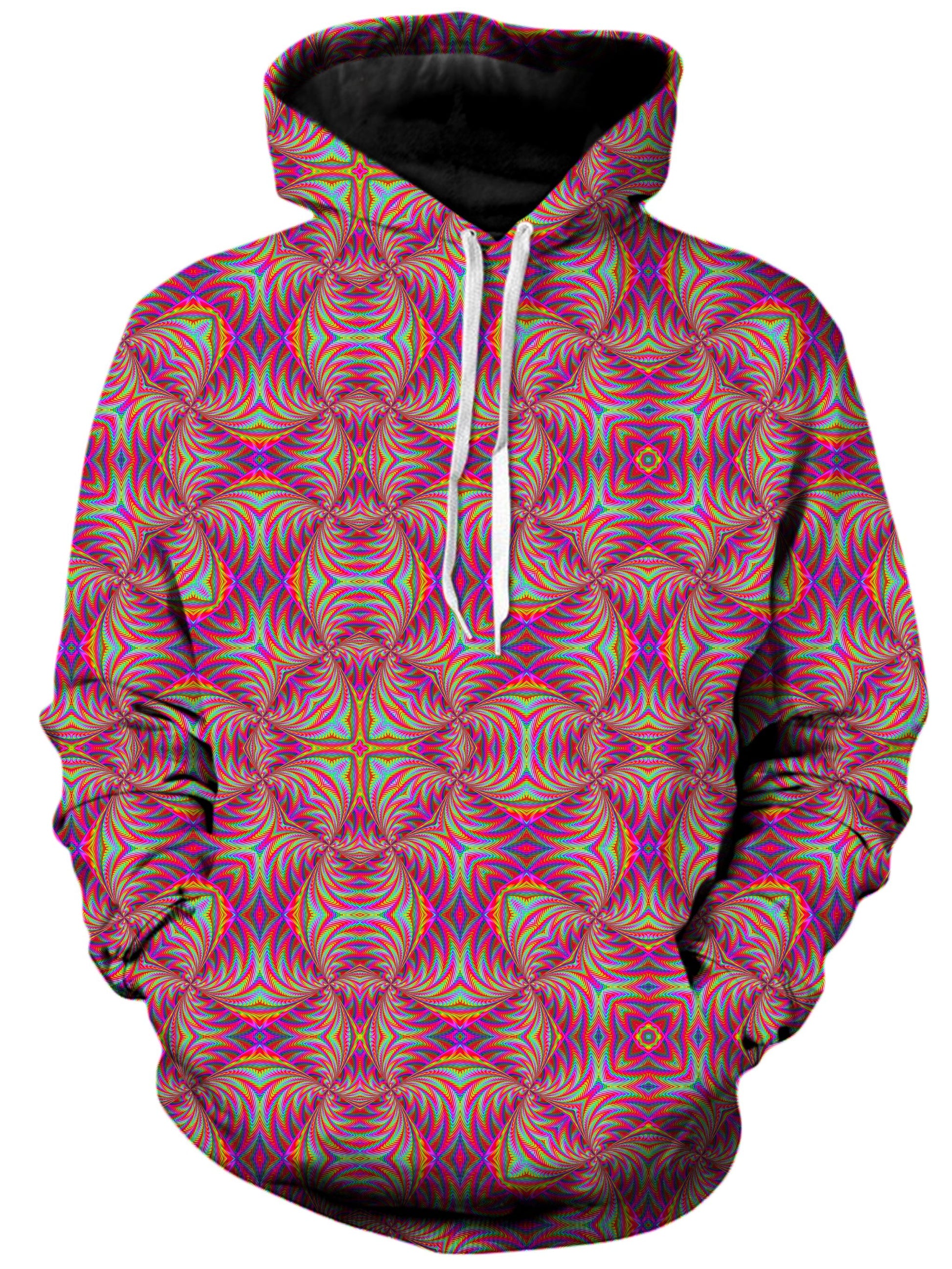 Psy Schism Unisex Hoodie -Moonbestprint