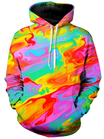 Summer Solstice Unisex Hoodie -Moonbestprint