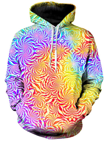 Sunrays Unisex Hoodie -Moonbestprint