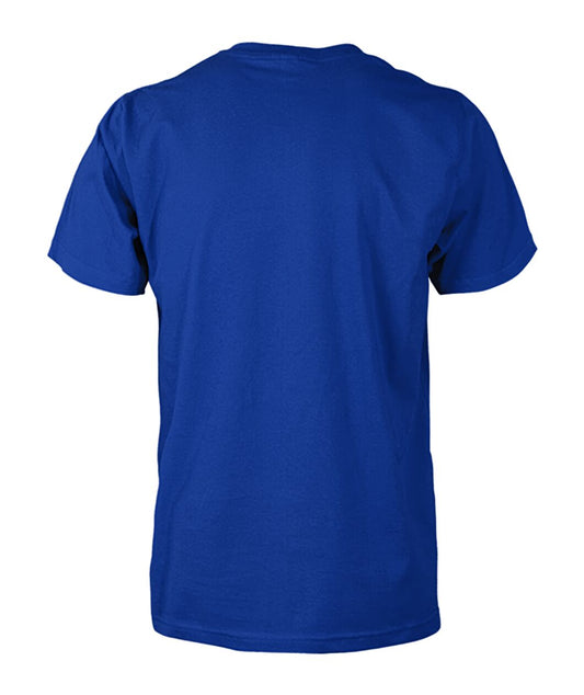 Bulldogs Grandma Football Shirt | Real Grandmas Watch UGA Tee | PD82 Moonbestprint