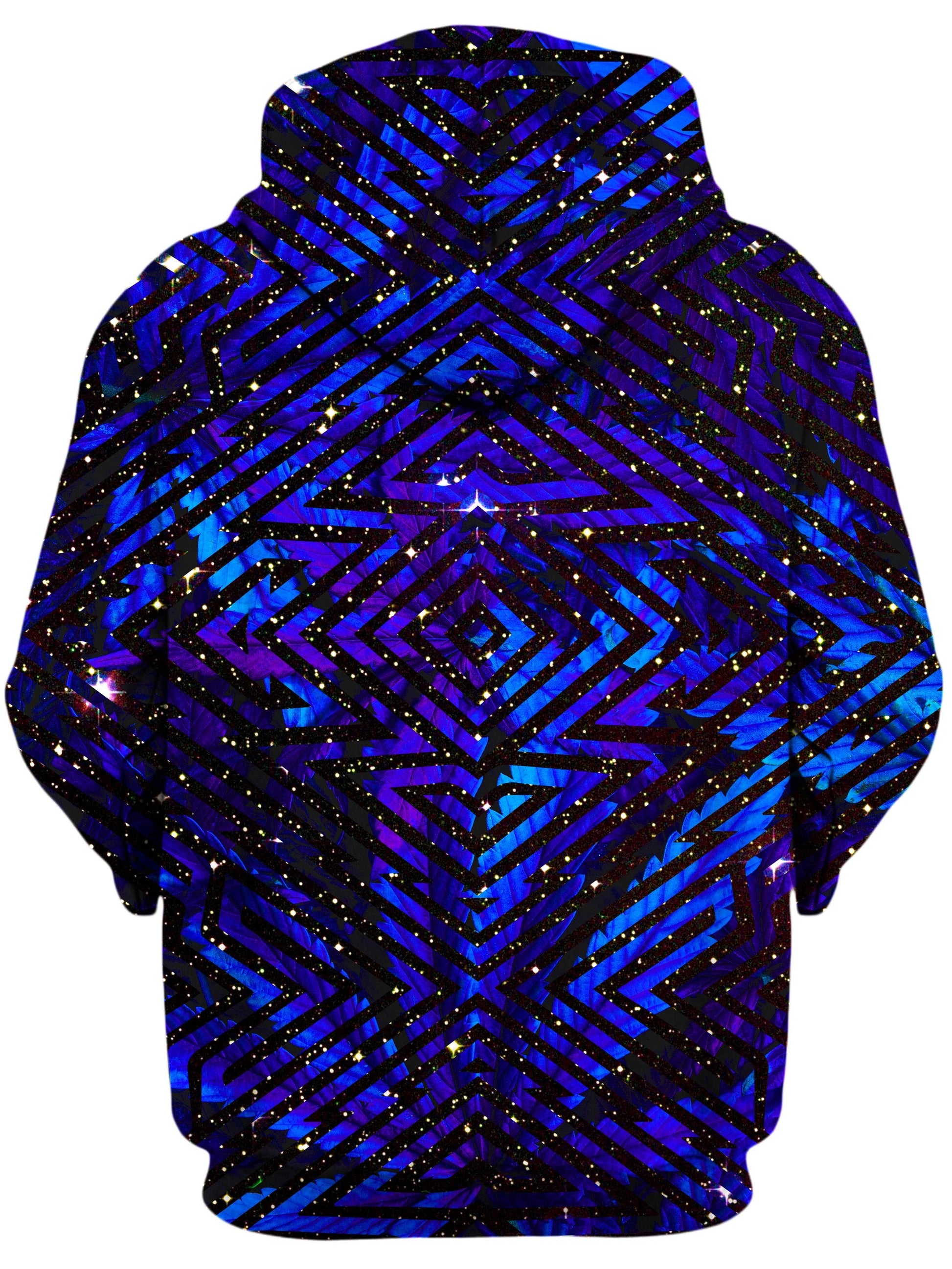 Dream Catcher Unisex Zip-Up Hoodie -Moonbestprint