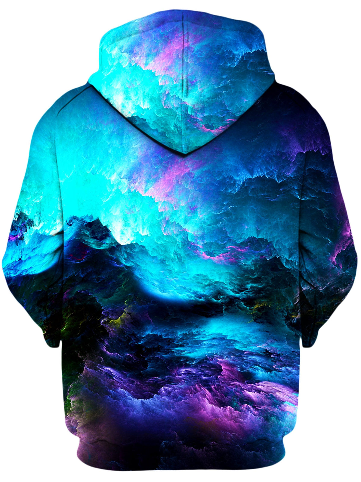 Dream Waves Unisex Hoodie -Moonbestprint