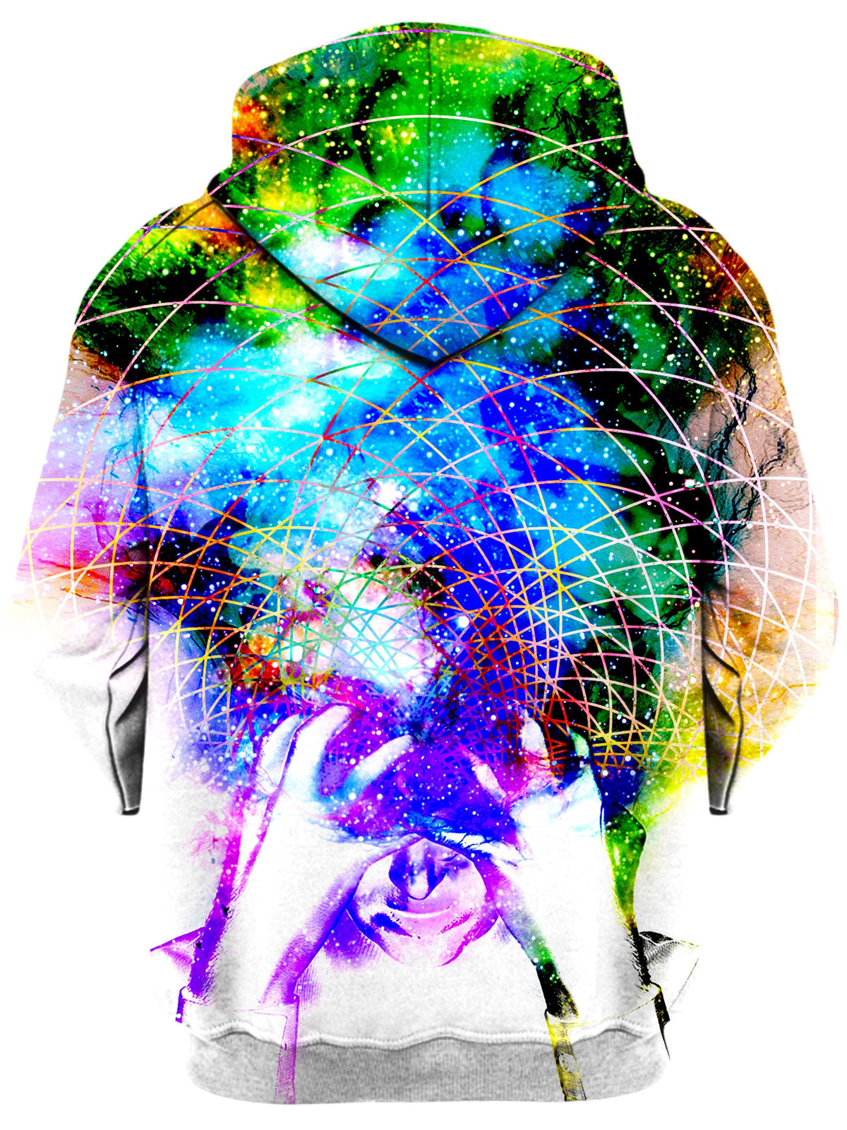 Legion Unisex Hoodie -Moonbestprint