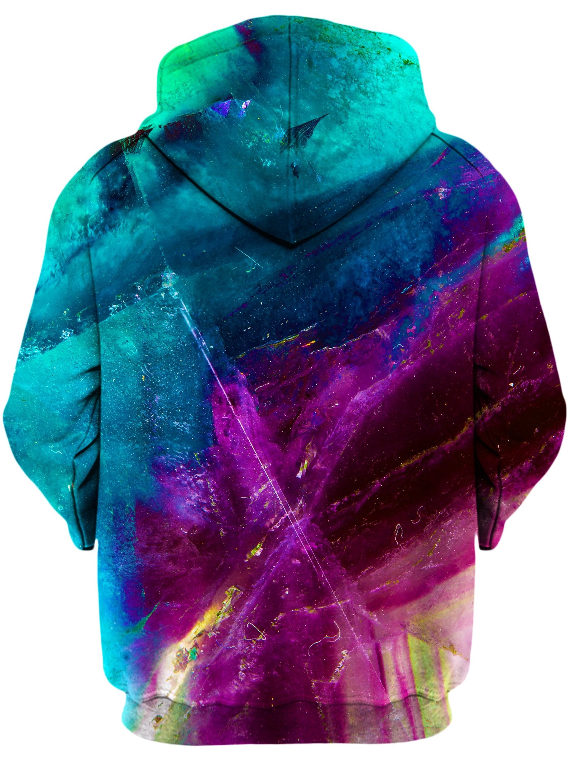 Open Path Unisex Hoodie -Moonbestprint