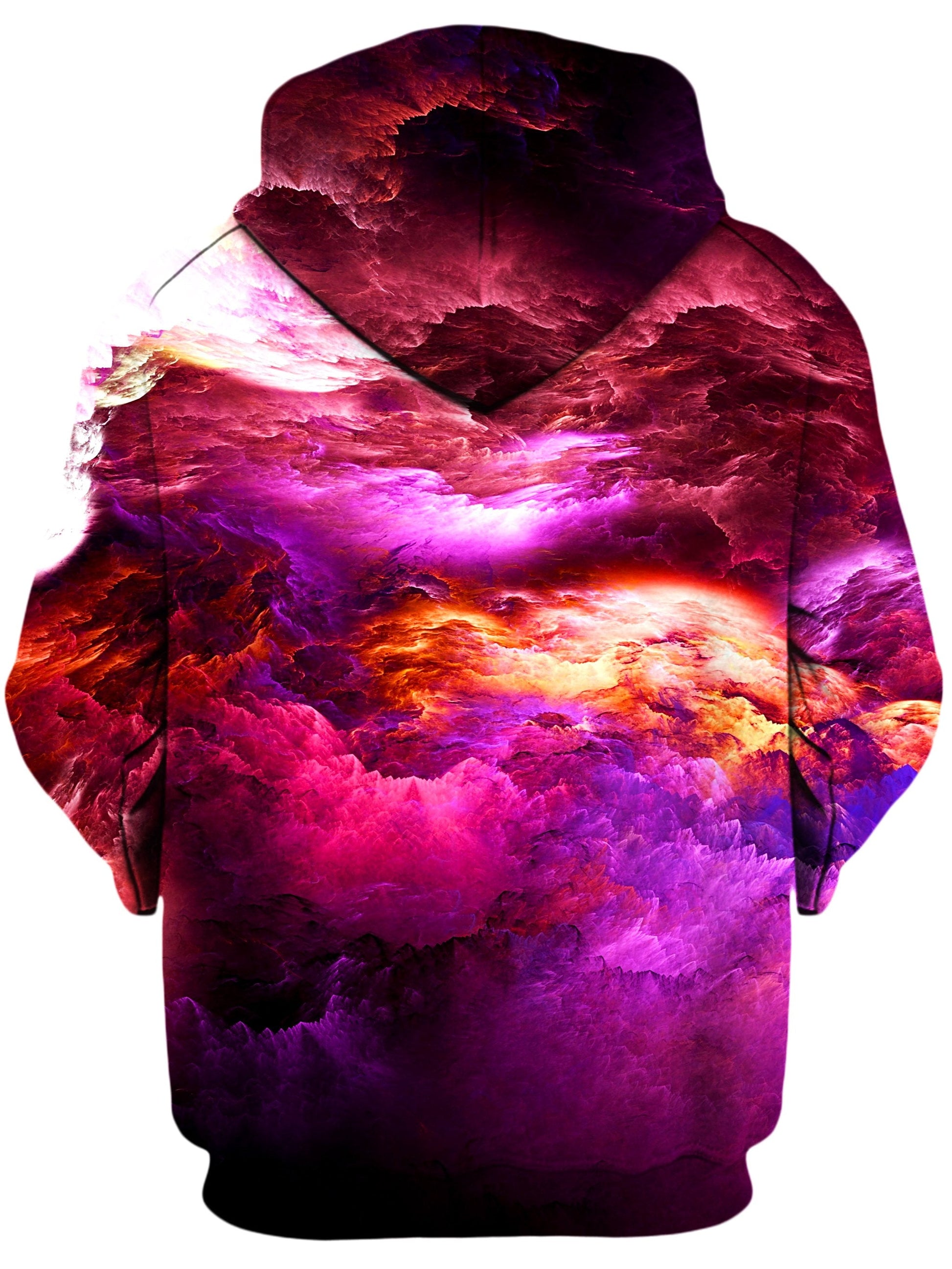 Peter's Paradise Unisex Hoodie -Moonbestprint