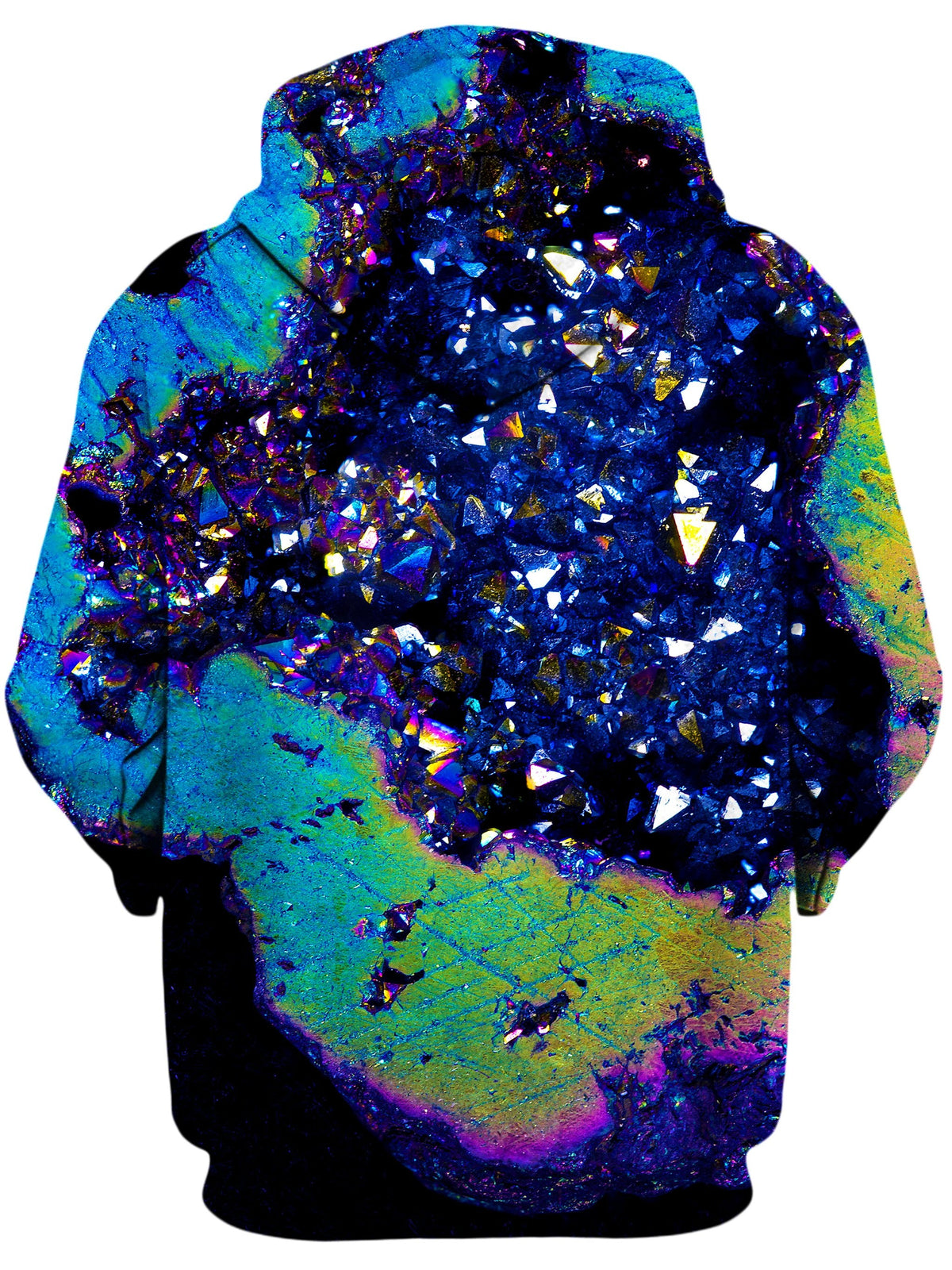 Shine Bright Unisex Hoodie -Moonbestprint