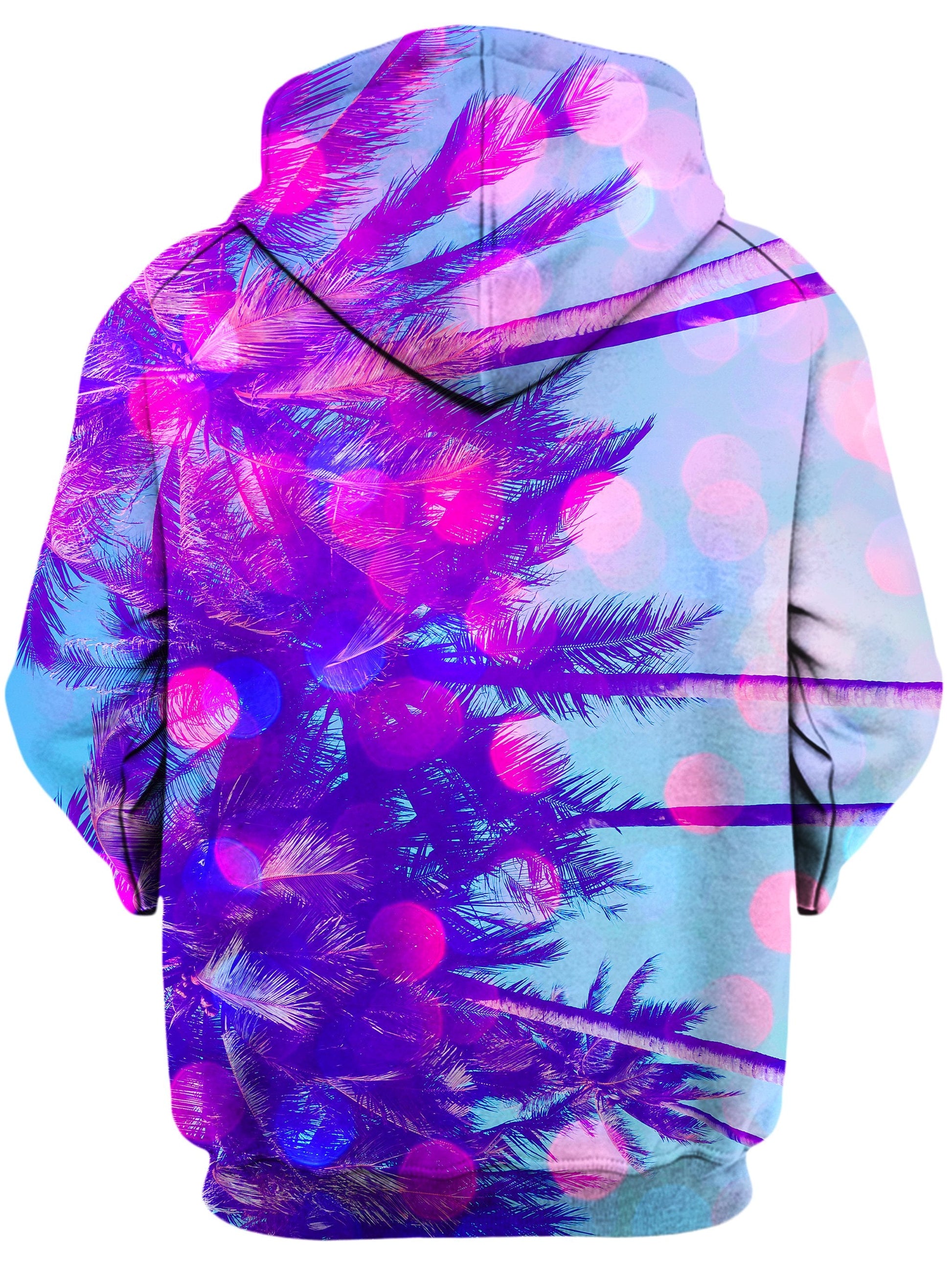 The Strip Unisex Hoodie -Moonbestprint