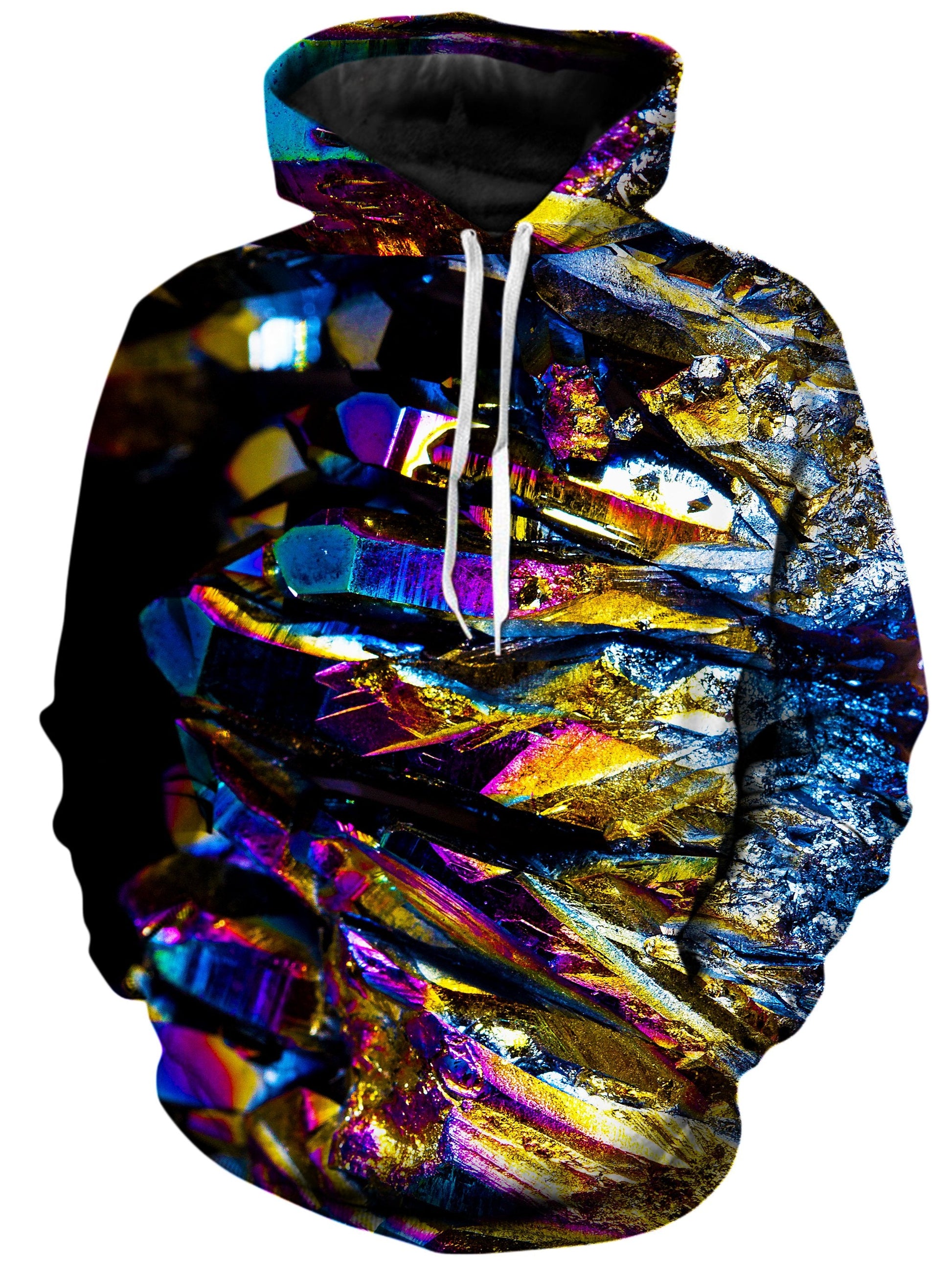 Amplify Unisex Hoodie -Moonbestprint