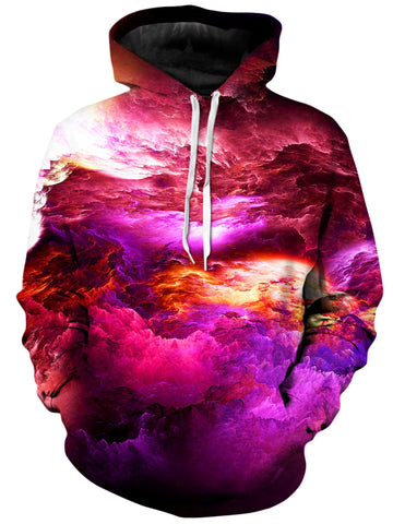 Peter's Paradise Unisex Hoodie -Moonbestprint