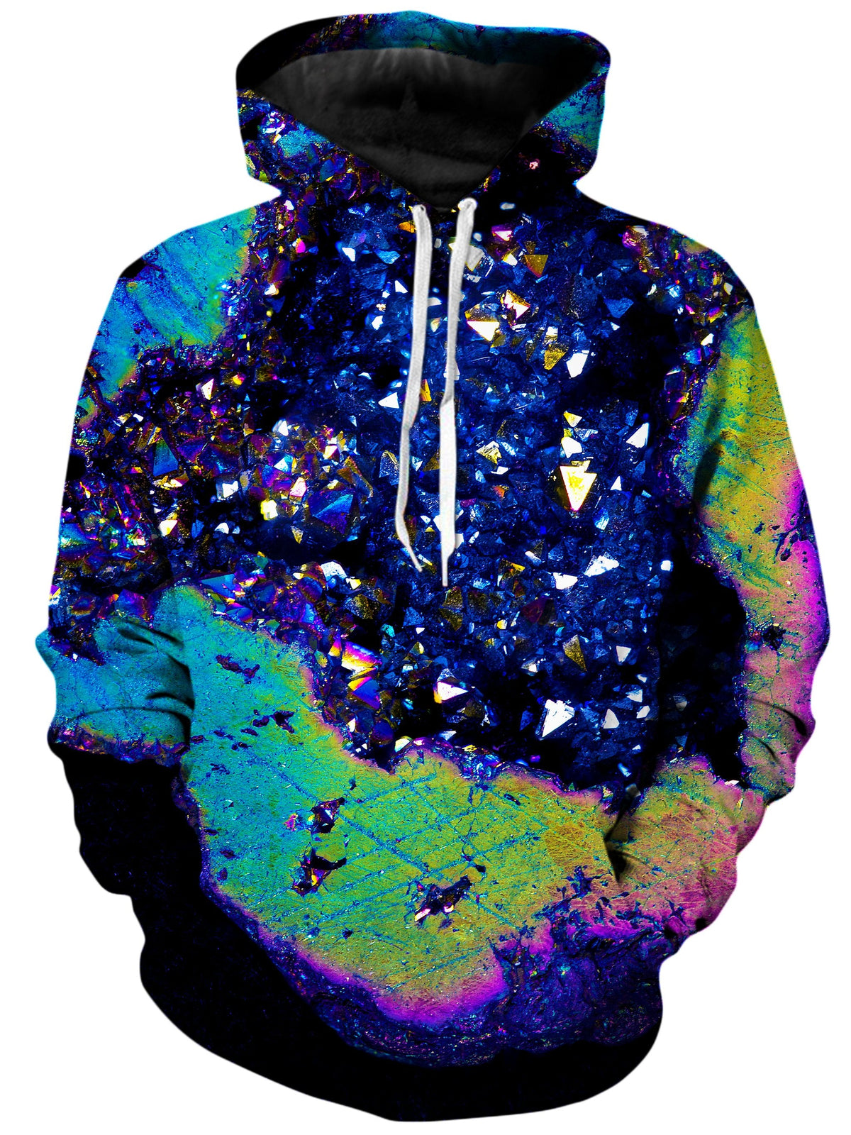 Shine Bright Unisex Hoodie -Moonbestprint