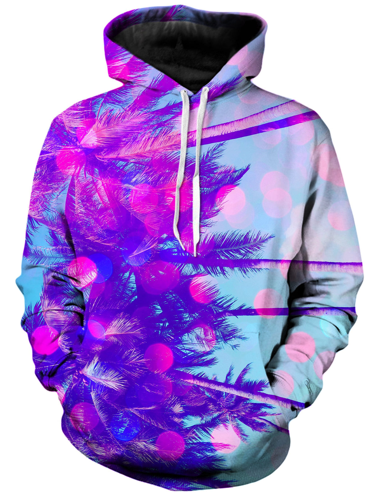 The Strip Unisex Hoodie -Moonbestprint