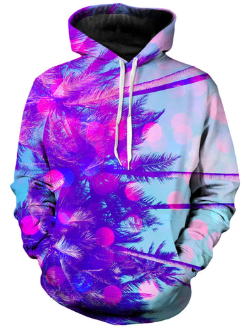 The Strip Unisex Hoodie -Moonbestprint