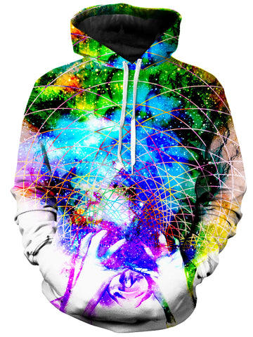 Legion Unisex Hoodie -Moonbestprint