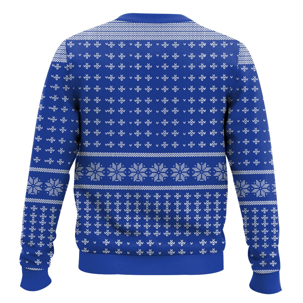 Home Alone, You Little Jerk Meme Christmas Ugly Sweater – Moonbestprint