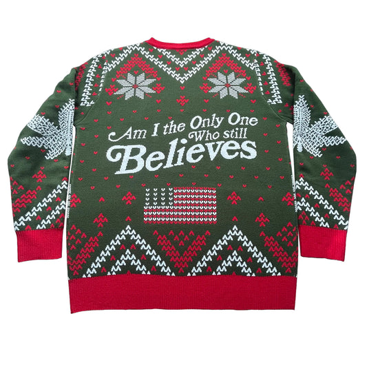 Aaron Lewis The Only One Ugly Christmas Sweater 2025 – Moonbestprint