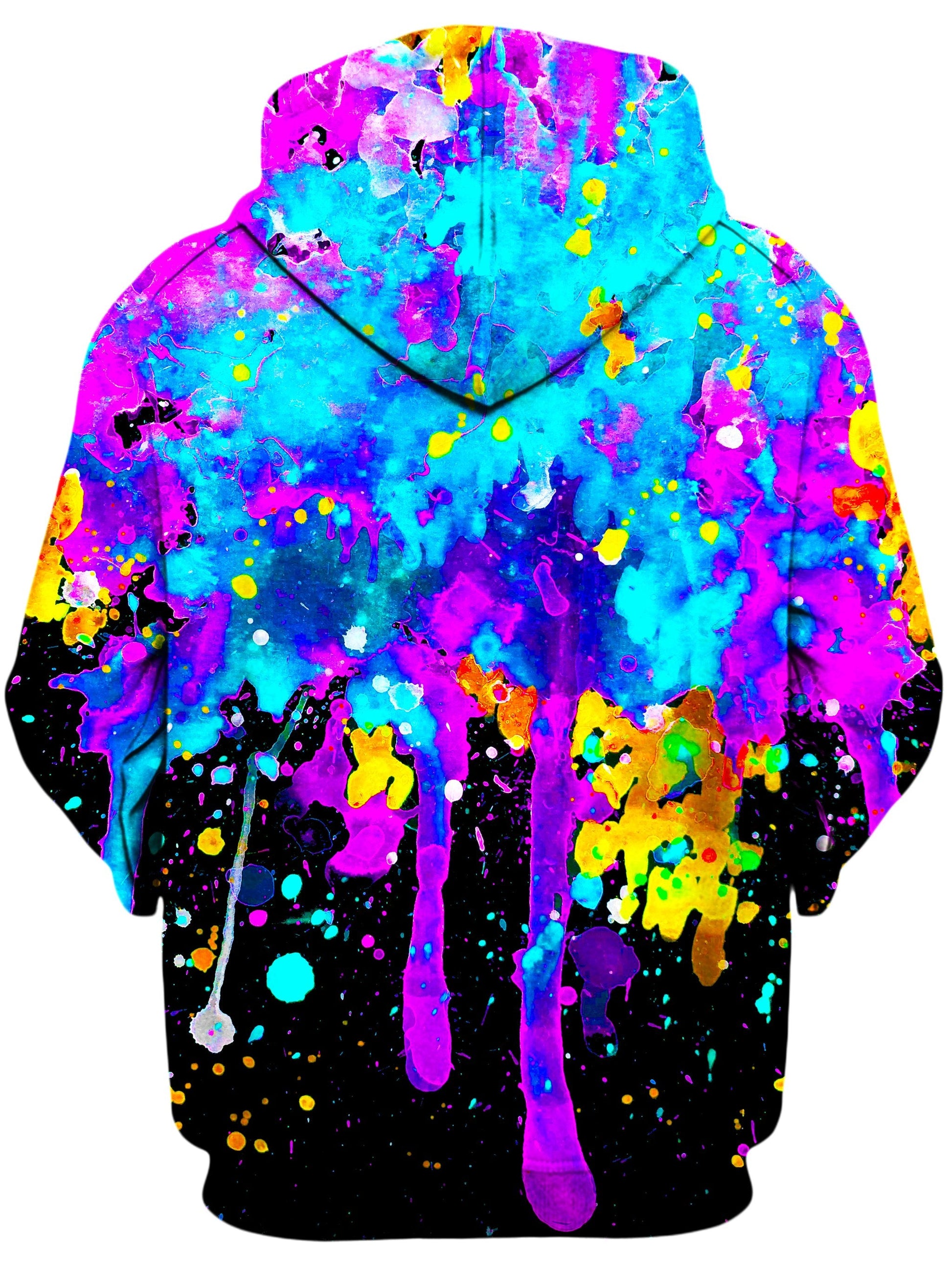 Abstract Unisex Hoodie -Moonbestprint