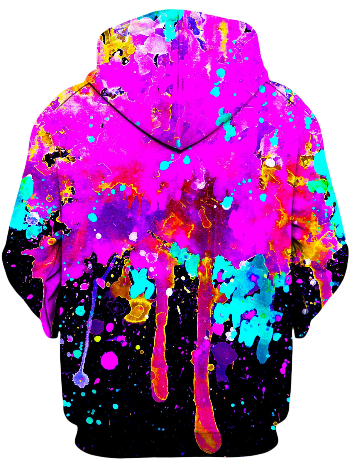 Abstract 2 Unisex Hoodie -Moonbestprint