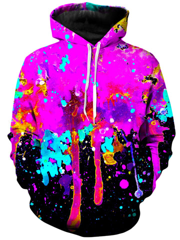 Abstract 2 Unisex Hoodie -Moonbestprint