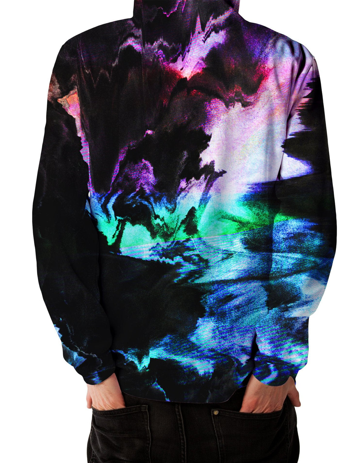 C2 Unisex Hoodie -Moonbestprint