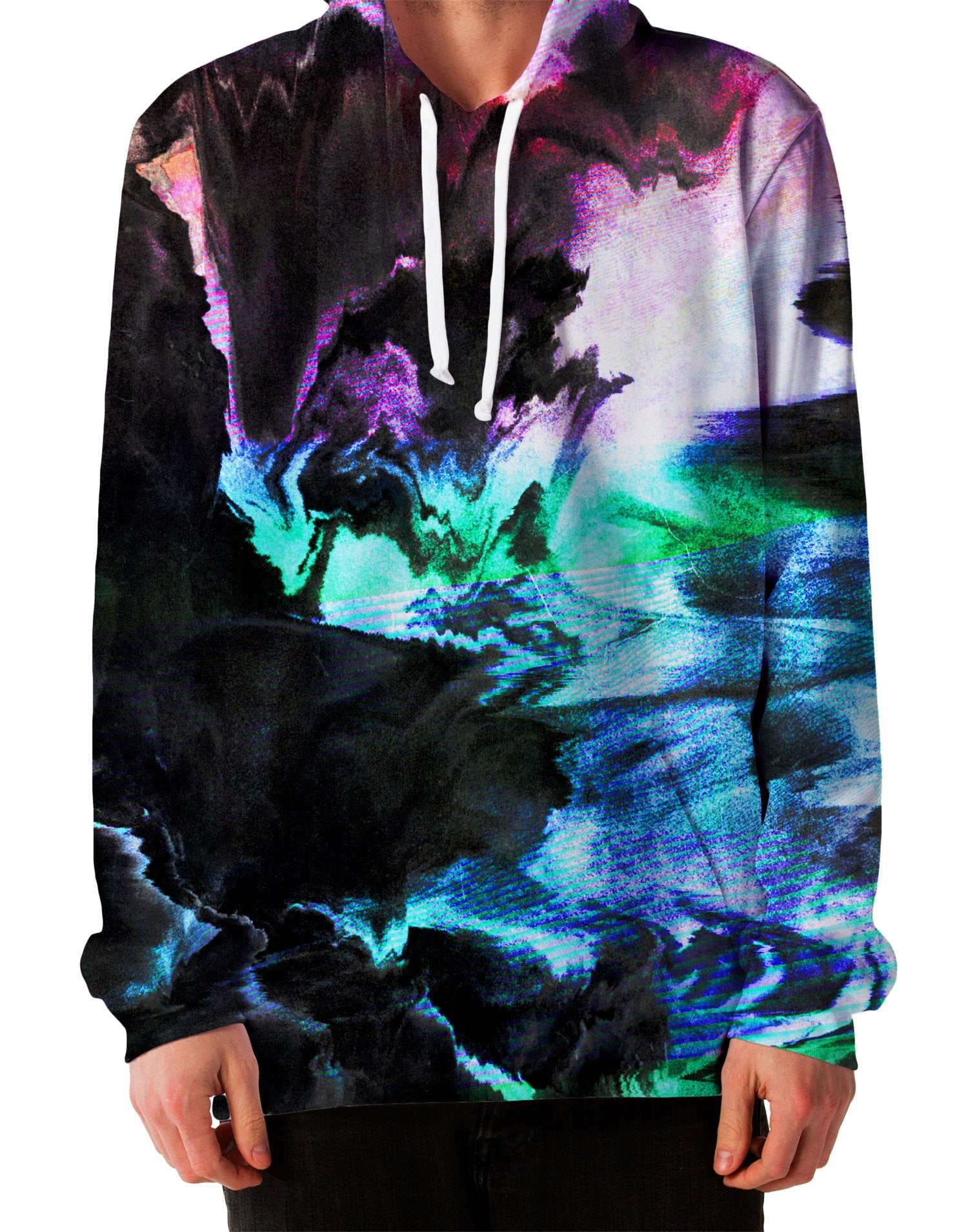 C2 Unisex Hoodie -Moonbestprint