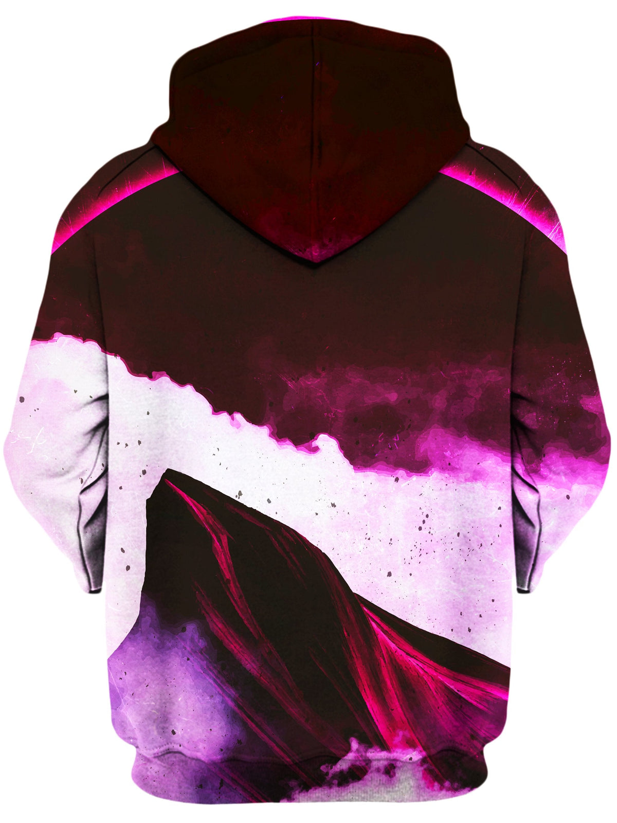 Archangel Unisex Hoodie -Moonbestprint