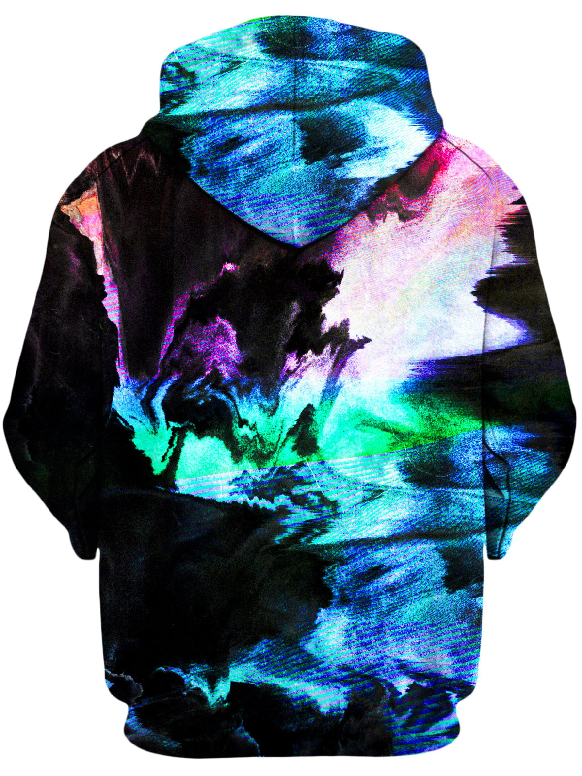 C2 Unisex Hoodie -Moonbestprint