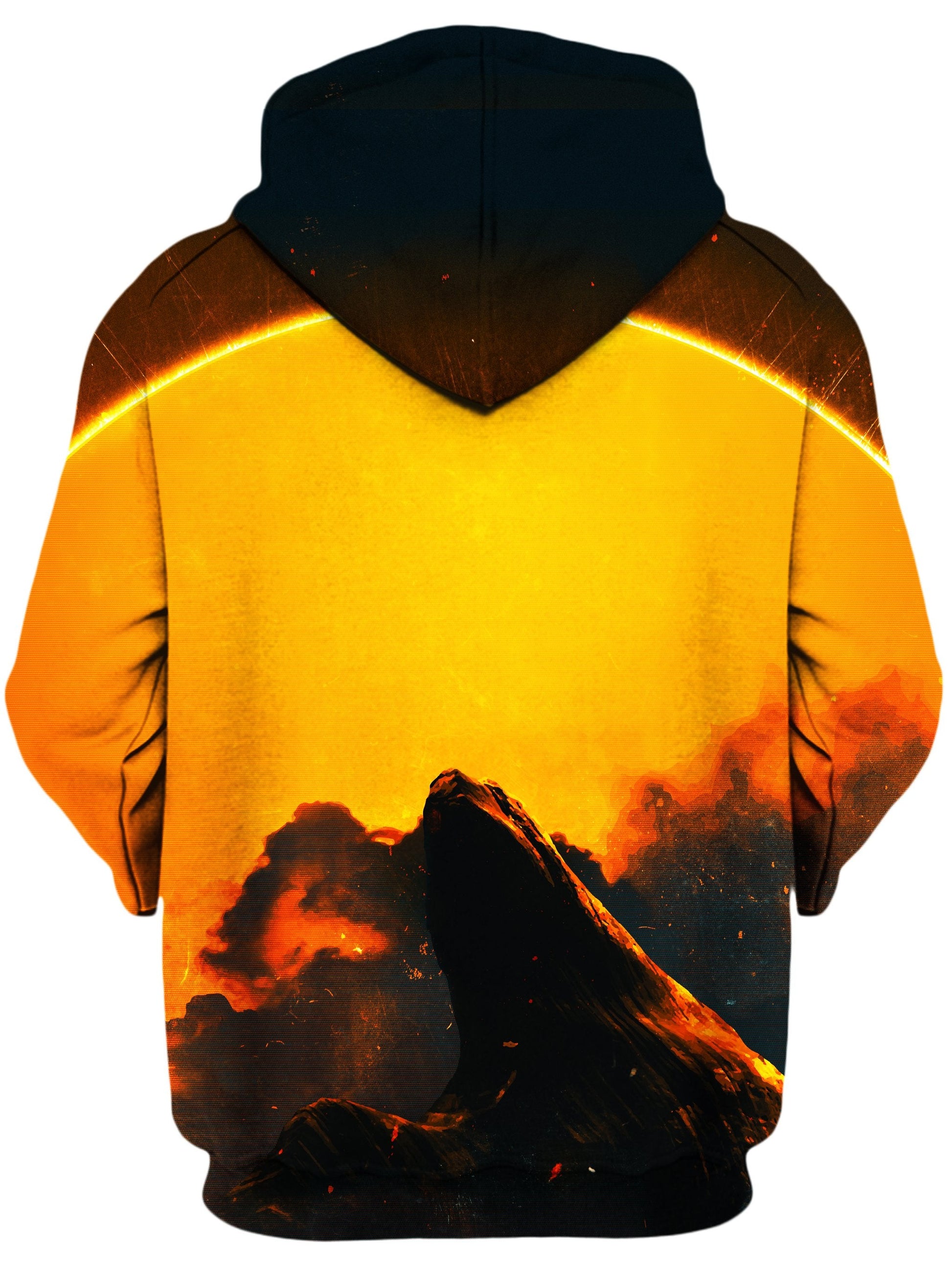 Easy Changes Unisex Hoodie -Moonbestprint