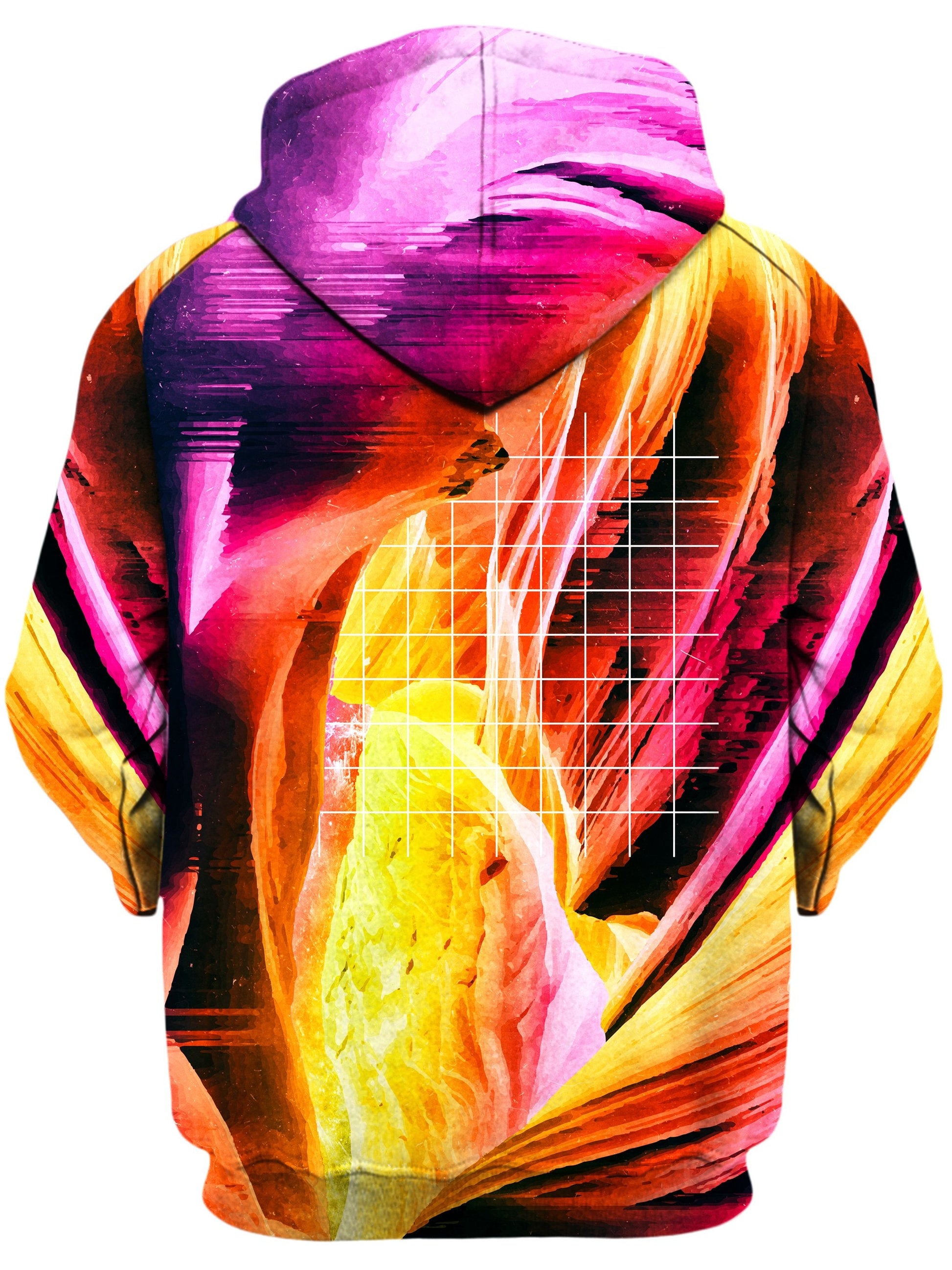 Forgotten Unisex Hoodie -Moonbestprint