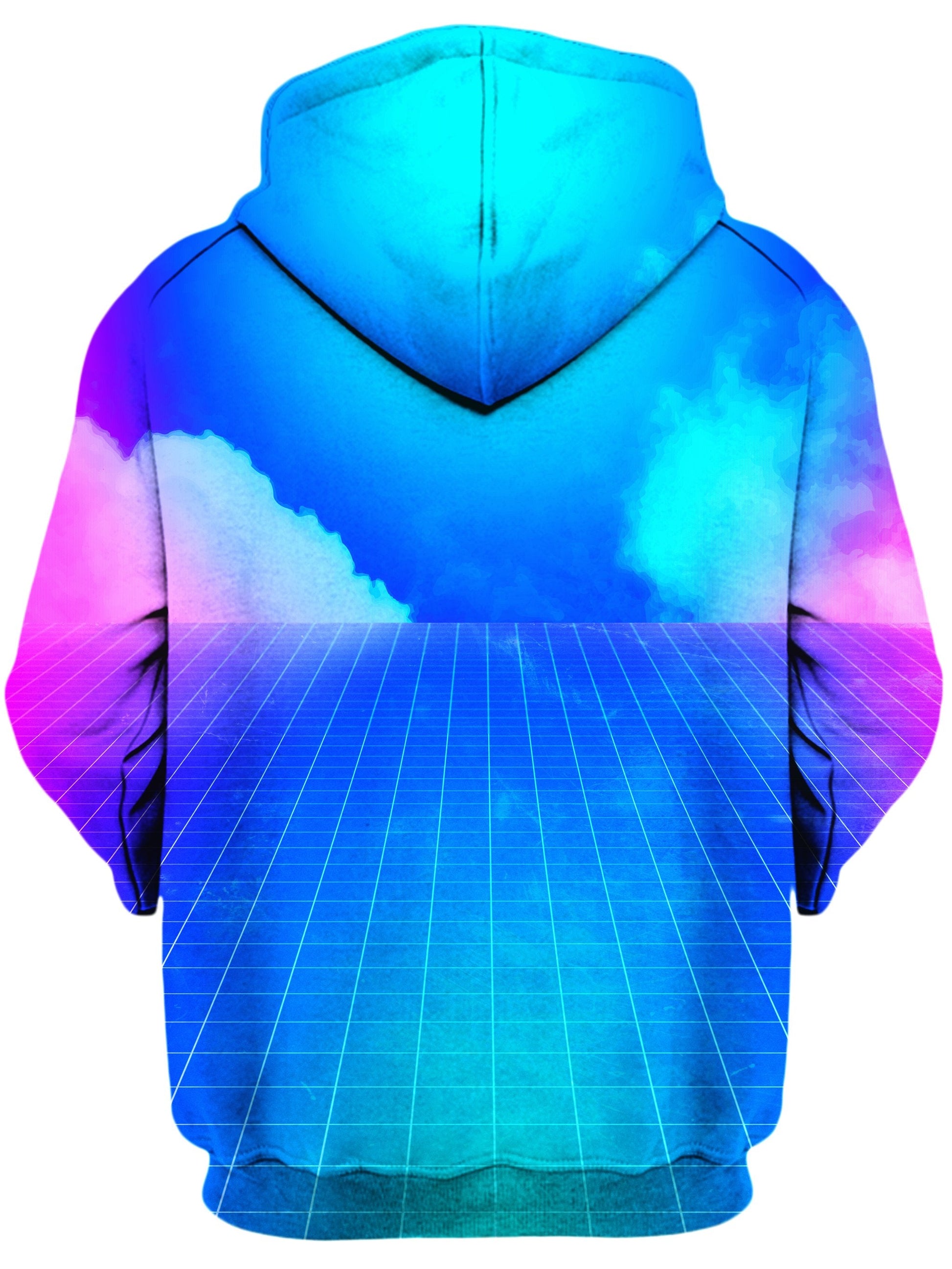 Worship 2030 Unisex Hoodie -Moonbestprint