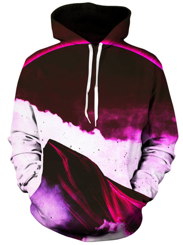 Archangel Unisex Hoodie -Moonbestprint