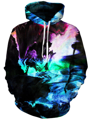 C2 Unisex Hoodie -Moonbestprint