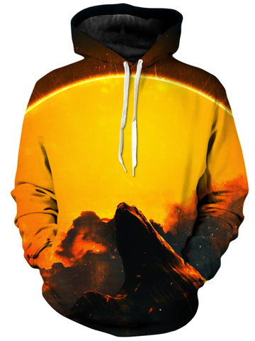 Easy Changes Unisex Hoodie -Moonbestprint