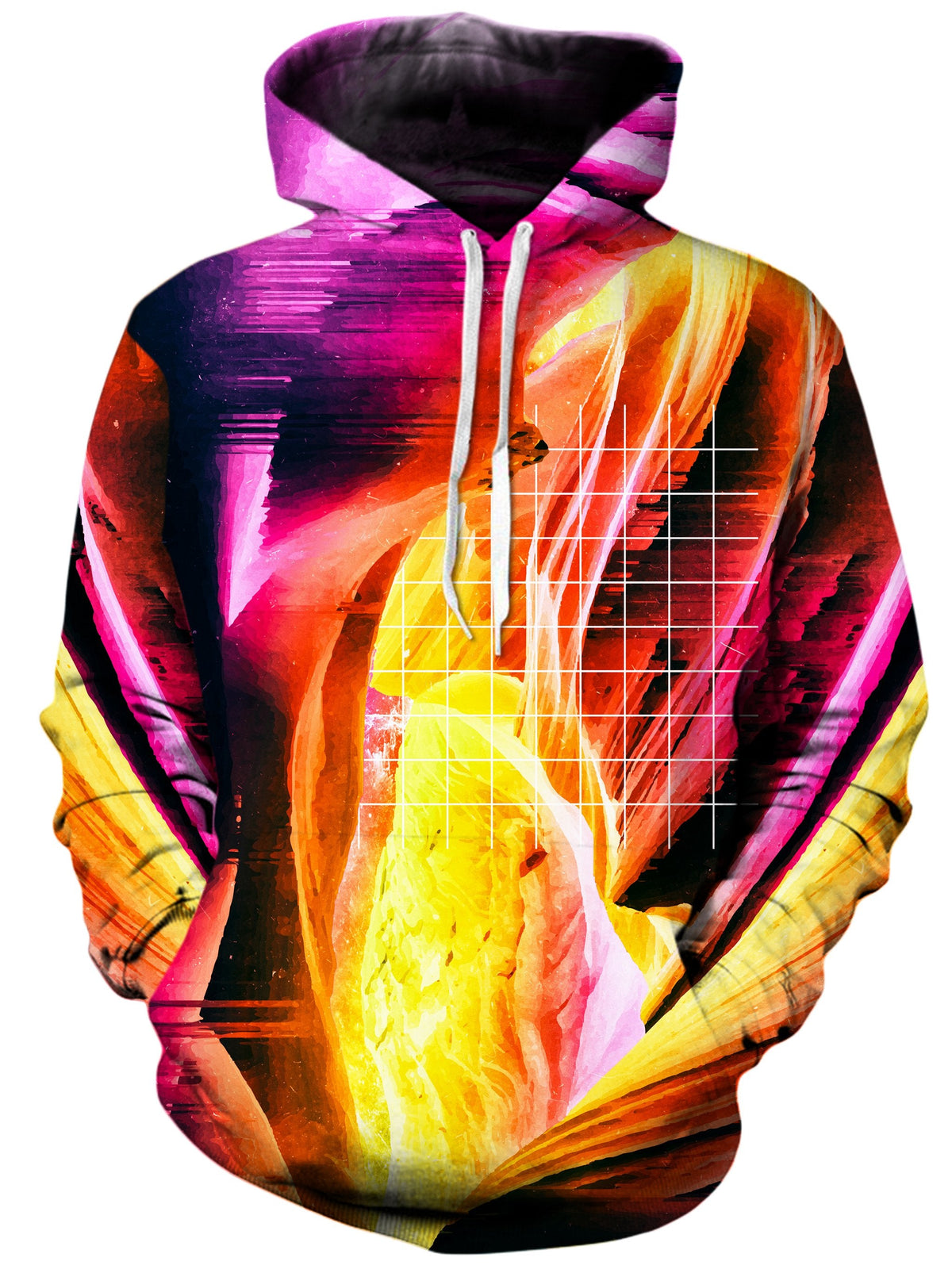 Forgotten Unisex Hoodie -Moonbestprint