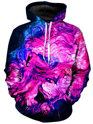 Spent Unisex Hoodie -Moonbestprint