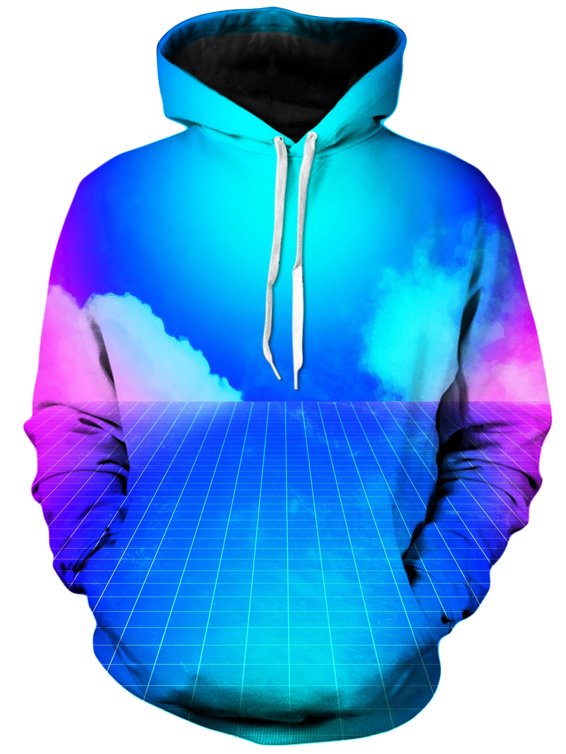 Worship 2030 Unisex Hoodie -Moonbestprint